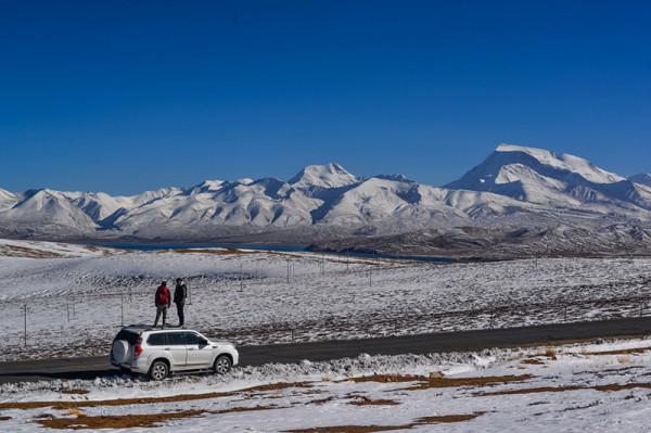 西藏是一種病，不去永遠治不好！這份西藏旅遊攻略請收好