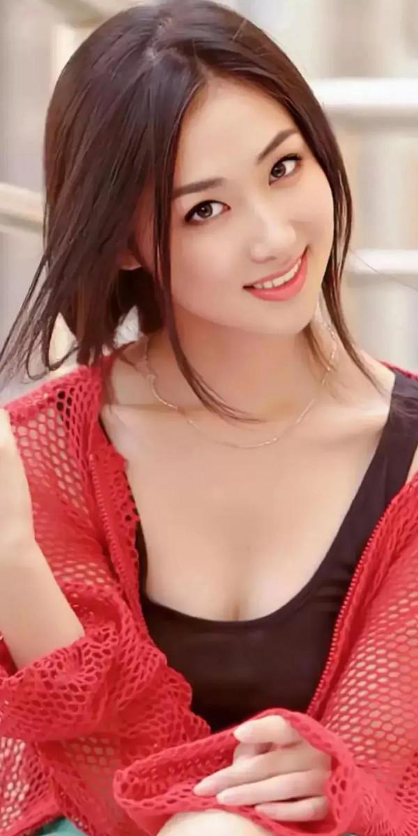 甜美的塗黎曼，比景甜還甜