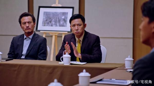 突圍：秦小衝所說的“深喉”究竟是誰？他究竟知道些什麼？