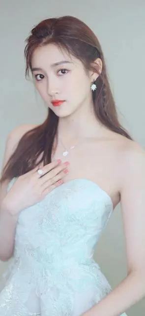 既漂亮又可愛的關曉彤