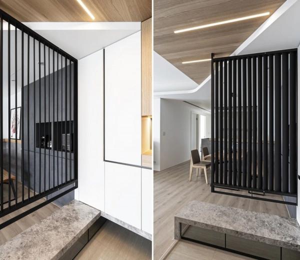 黑澤家居：如何打造平靜空間？