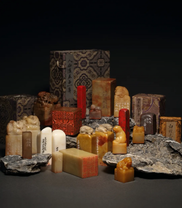 中國嘉德2021年秋季拍賣會古典傢俱及工藝品部永華藝術館專場巡展 中國嘉德2021年秋季拍賣會古典傢俱及工藝品部永華藝術館專場巡展