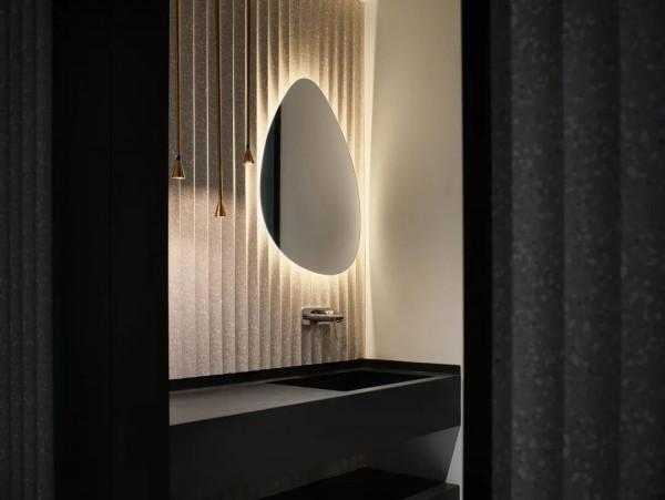 B.S.D.o:180㎡素雅簡約風,迴歸內心的寧靜 B.S.D.o:180㎡素雅簡約風,迴歸內心的寧靜