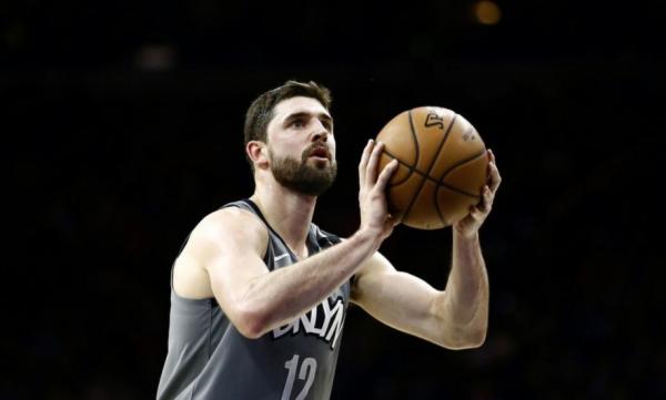 冠軍的拼圖！盤點NBA十大純投手球星：出現空位就能把球投進