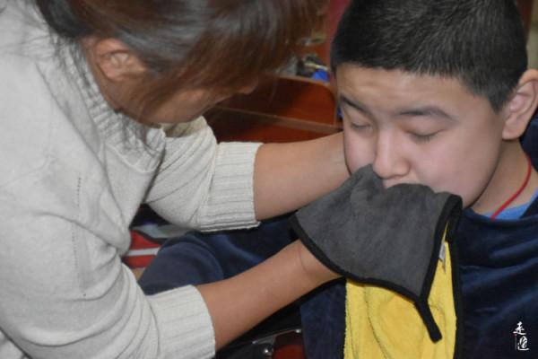 孩子從出生進入倒計時,為這位偉大的母親點贊 孩子從出生進入倒計時,為這位偉大的母親點贊