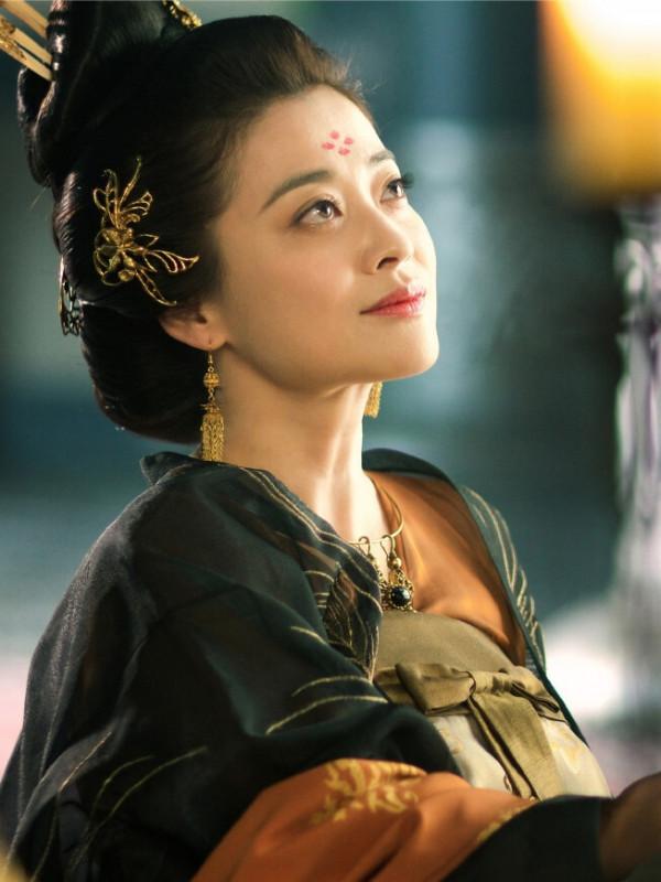 長相“端方”的女演員,我只服這4位!這氣質90後小花根本比不了 長相“端方”的女演員,我只服這4位!這氣質90後小花根本比不了