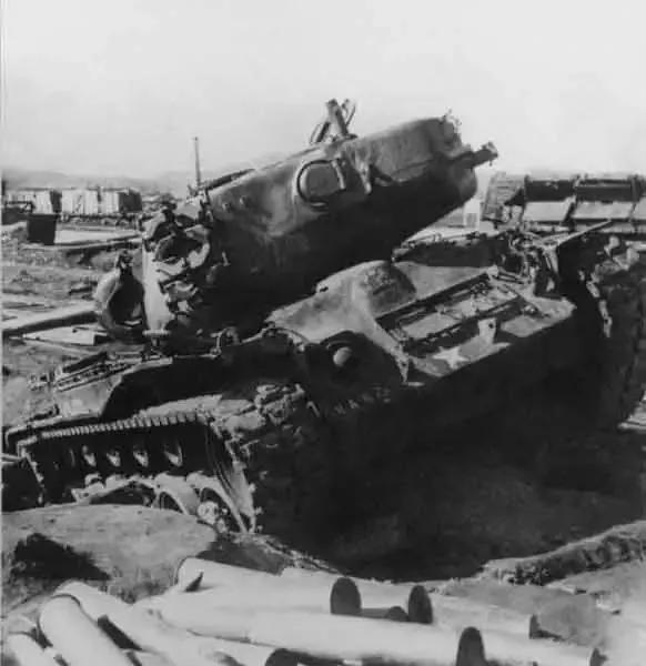 朝戰：毛主席和彭總在戰略指導上是如何運籌帷幄，招招制敵的？