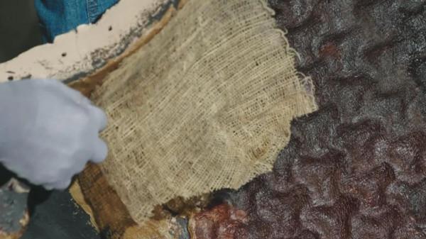 那一尊塑像,彷彿心底一道白月光 那一尊塑像,彷彿心底一道白月光