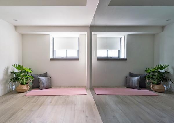 翻新改造20年二手房,120㎡做出4房,還要大氣的美式風格 翻新改造20年二手房,120㎡做出4房,還要大氣的美式風格