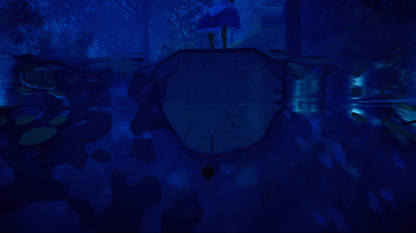 《我是小魚兒》遊戲評測:好玩、有趣,遊戲裡的“皮克斯” 《我是小魚兒》遊戲評測:好玩、有趣,遊戲裡的“皮克斯”