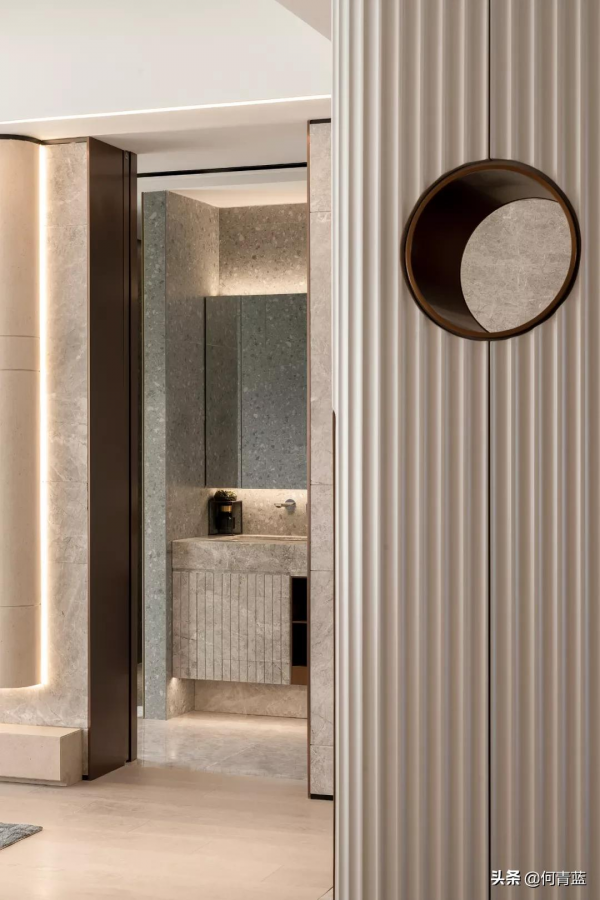 別墅丨176m² 迴歸本質，享受極致生活