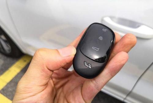 理想ONE無鑰匙進入失靈怎麼辦? 理想ONE無鑰匙進入失靈怎麼辦?