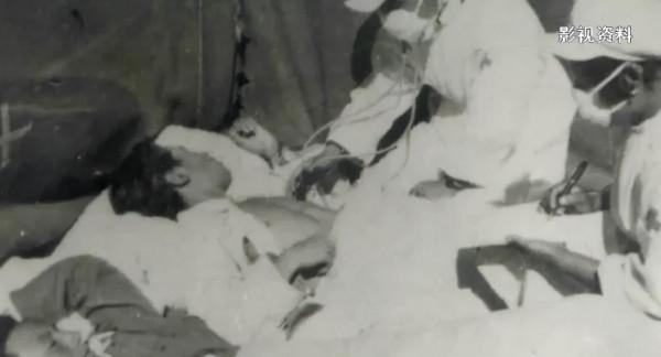 致敬最可愛的人！東至抗美援朝老兵追憶戰爭場景，每一幕都像血戰長津湖一樣感天動地