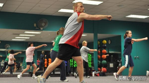 運動減肥,並非對誰都有效,越胖效果就越差 運動減肥,並非對誰都有效,越胖效果就越差