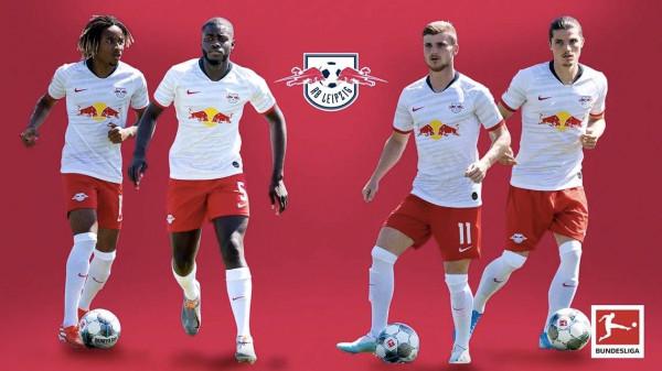 傑西·馬西，紅牛系最優秀的主教練！德甲科隆VS萊比錫紅牛思路