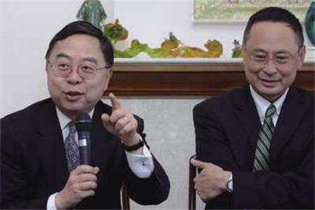 陳啟宗早說了,中國房地產瘋子太多,這些人最終不是破產就是入獄 陳啟宗早說了,中國房地產瘋子太多,這些人最終不是破產就是入獄