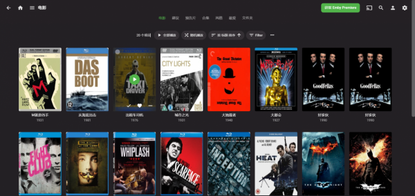 NAS丨家庭丨年度大篇：影音庫、照片備份、家人共享，一次看夠