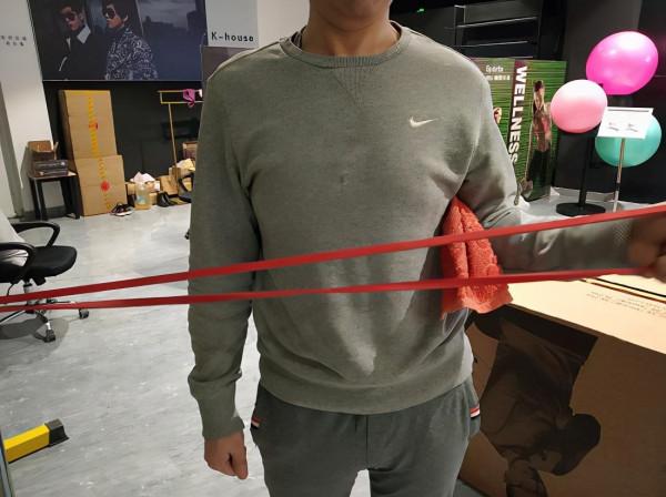 力量訓練過程中的幾個重點肌肉群 力量訓練過程中的幾個重點肌肉群