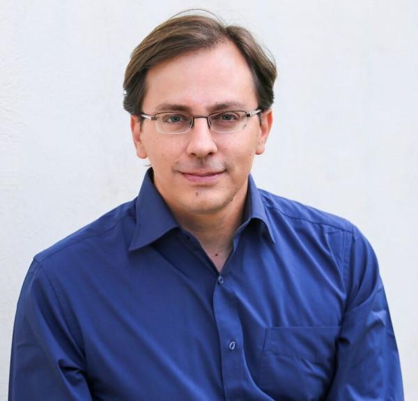 「專訪」《逆流年代》作者納達夫·埃亞爾：未受益的西方人反對全球化，新興國家雖獲益但心懷疑慮