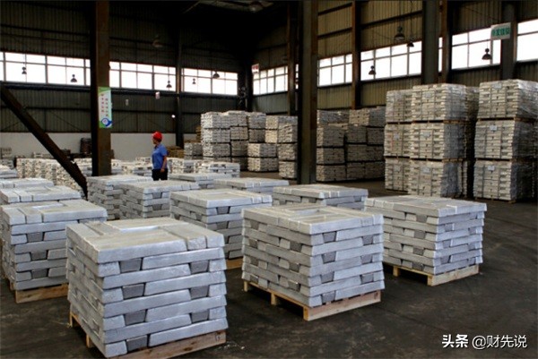 卡住歐洲車企的金屬鎂,中國產量佔全球90%,中企是鎂荒唯一克星 卡住歐洲車企的金屬鎂,中國產量佔全球90%,中企是鎂荒唯一克星