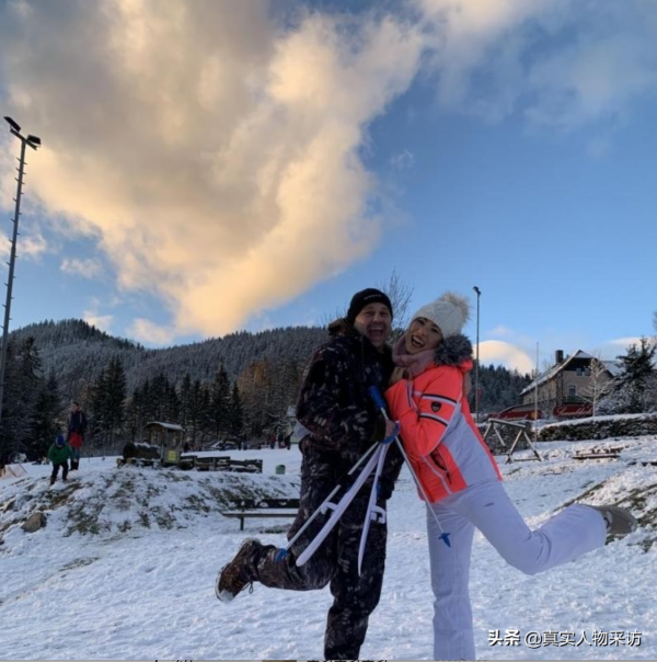 我是80後,嫁給奧地利老公,生了混血女兒,原來國外人真不坐月子 我是80後,嫁給奧地利老公,生了混血女兒,原來國外人真不坐月子