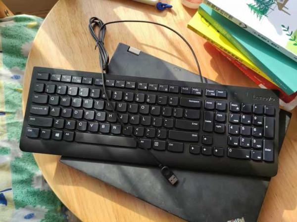 組裝機的價格買品牌機，拆卡機能買嗎？——聯想 GeekPro 開箱評測