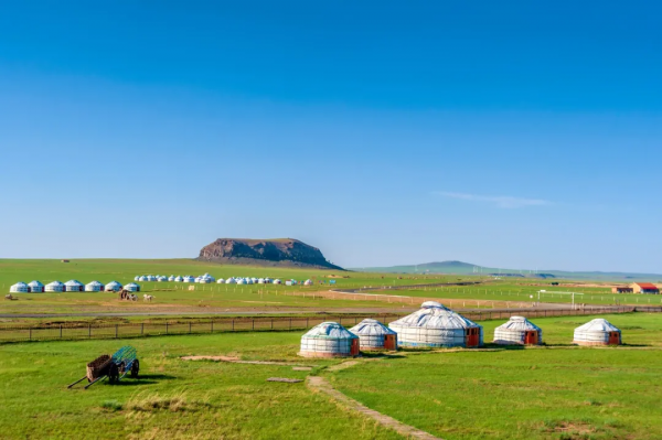 網購內蒙古特色美食,一整個被奶住 網購內蒙古特色美食,一整個被奶住