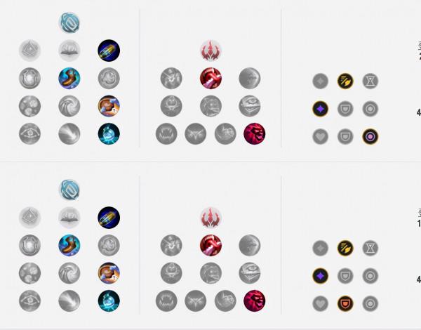 S12賽季飛機出裝思路！暴擊，女神淚，耀光的選擇，上大分推薦