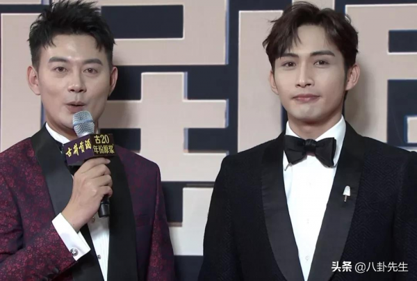 國劇盛典紅毯:張萌臉腫,董潔劉濤狀態好,黎耀祥鄧萃雯久違合體 國劇盛典紅毯:張萌臉腫,董潔劉濤狀態好,黎耀祥鄧萃雯久違合體