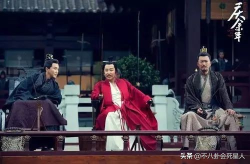 《斛珠夫人》預警:九州系列劇不要再亂拍了 《斛珠夫人》預警:九州系列劇不要再亂拍了