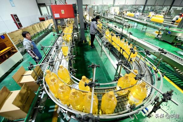 多數人吃的油是化學油？如何選擇油才對健康有好處？本文講出真相