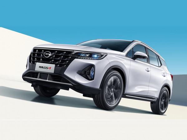 購車預算10萬出頭，傳祺GS4和哈弗初戀誰更值得買？