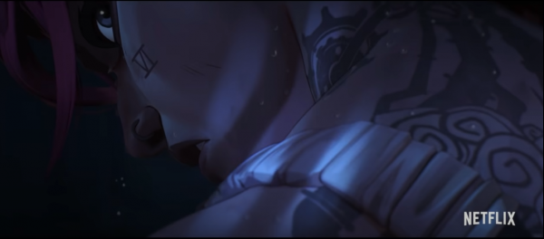 《雙城之戰》首播三集不過癮?接下來劇情走向推測,暗藏新英雄? 《雙城之戰》首播三集不過癮?接下來劇情走向推測,暗藏新英雄?