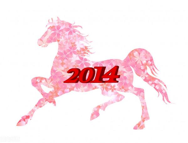 十二生肖文化之生肖馬文化