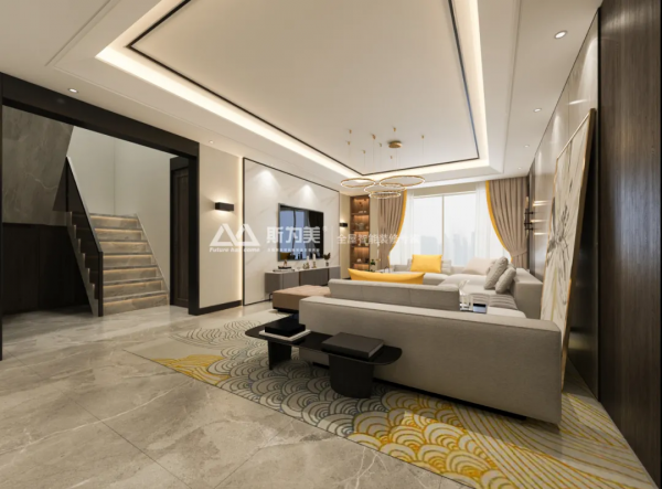 寶湖天下丨高階灰+溫柔木，打破冬日沉悶