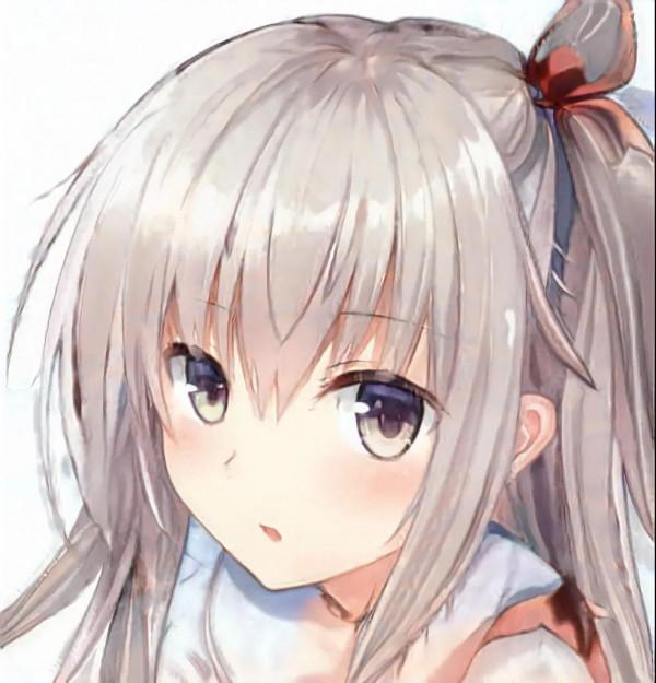 美少女頭像生成器，媽媽再也不用擔心我沒有頭像啦