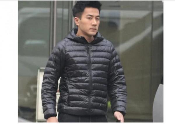 有一種“整容”,叫離婚2年。楊冪沒有變化,但劉華偉卻面目全非 有一種“整容”,叫離婚2年。楊冪沒有變化,但劉華偉卻面目全非