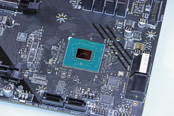 微星 msi B660m 迫擊炮 WiFi D4，它是否符合您的期待？