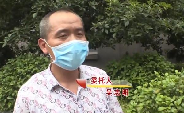 男子不顧家人反對，花光積蓄救助患癌前妻，前妻卻堅決不與他復婚