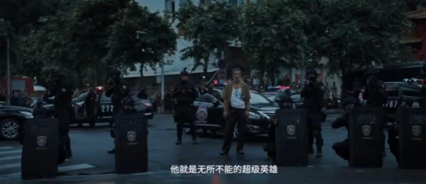 對比《誤殺2》裡的4位爸爸才明白，陳思誠心中的“父愛”是什麼樣