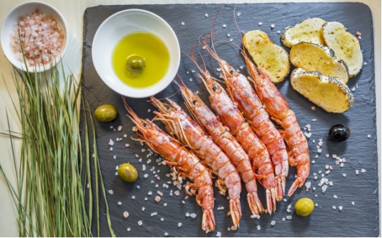 有胃病可以吃海鮮嗎?醫生提醒:若想遠離胃病,少碰“3物” 有胃病可以吃海鮮嗎?醫生提醒:若想遠離胃病,少碰“3物”