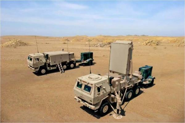 6200萬美元買4套反炮兵雷達，中國被美國套路，忍辱20餘載後逆襲