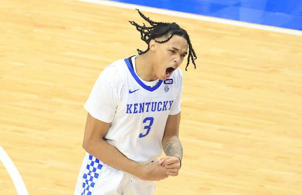 2021年NBA選秀球員之BJ-波士頓 2021年NBA選秀球員之BJ-波士頓