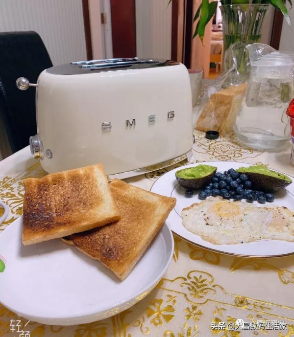 反饋說SMEG斯麥格TSF01怎麼樣?一個月使用徹底後悔嗎 反饋說SMEG斯麥格TSF01怎麼樣?一個月使用徹底後悔嗎