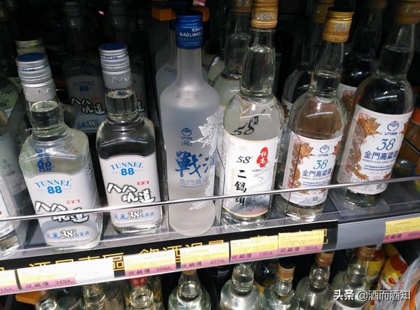 國內4款“沒排面”酒，明明是純糧固態釀造的佳釀，卻被說成差酒