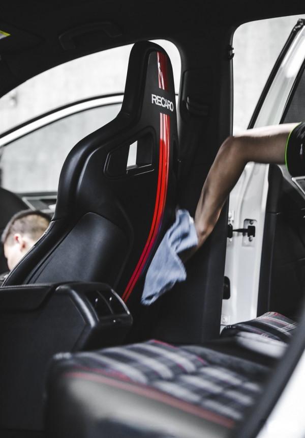 案例｜一步一步拼湊起來的大眾高爾夫 GTI