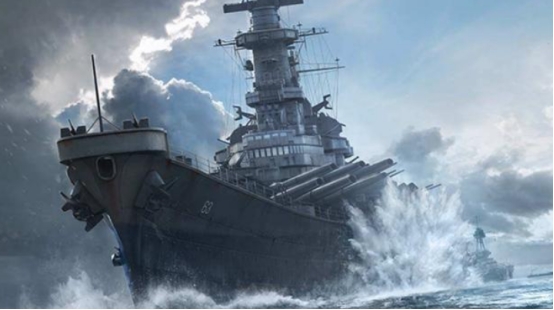 真艦長為玩家科普講解?《戰艦世界》主題活動引熱議 真艦長為玩家科普講解?《戰艦世界》主題活動引熱議