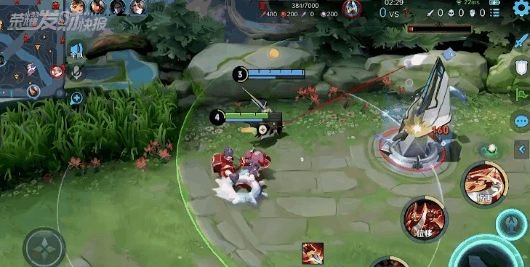 逃出“絕育路”的上分首選!“宗師流”打出42%輸出,單排不自閉 逃出“絕育路”的上分首選!“宗師流”打出42%輸出,單排不自閉