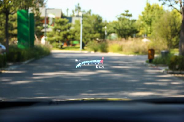 科技與豪華並存 試新款別克昂科旗艾維亞 科技與豪華並存 試新款別克昂科旗艾維亞