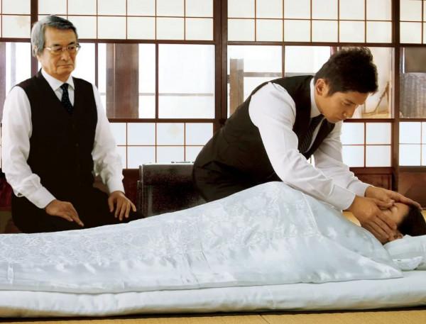 這部電影讓你重新認識生死 這部電影讓你重新認識生死